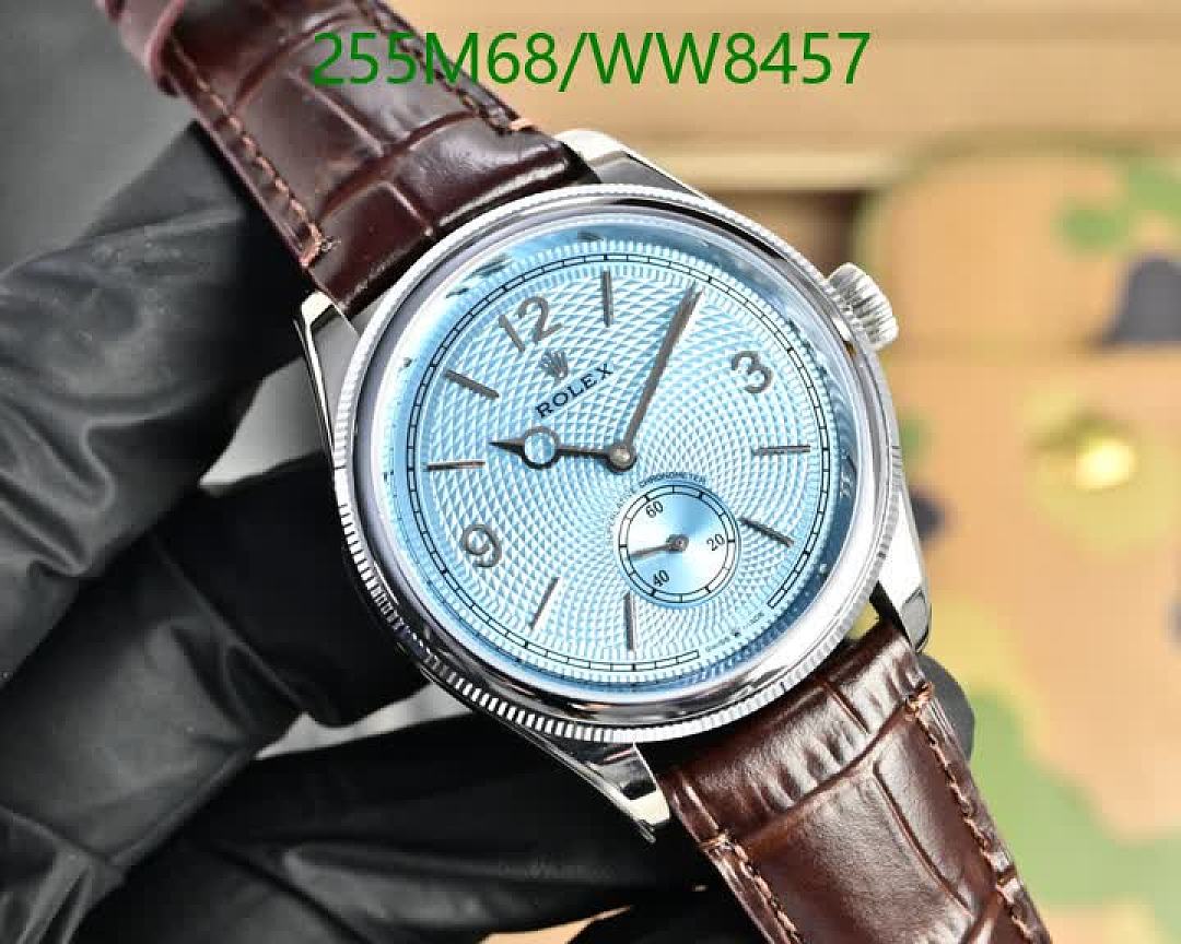 Rolex-Watch-Mirror Quality Code: WW8457 $: 255USD