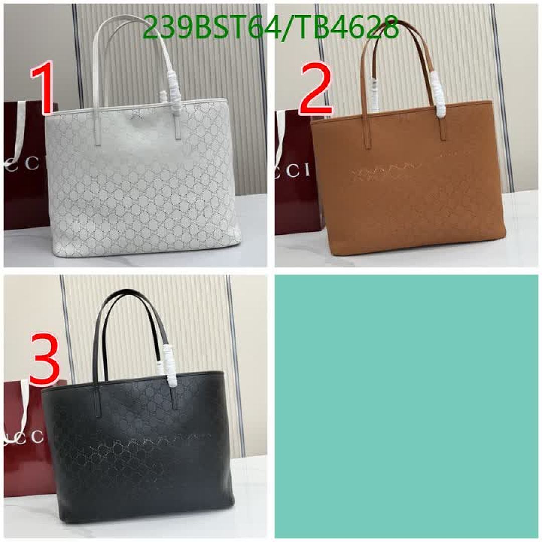 Gucci-Bag-Mirror Quality Code: TB4628 $: 239USD