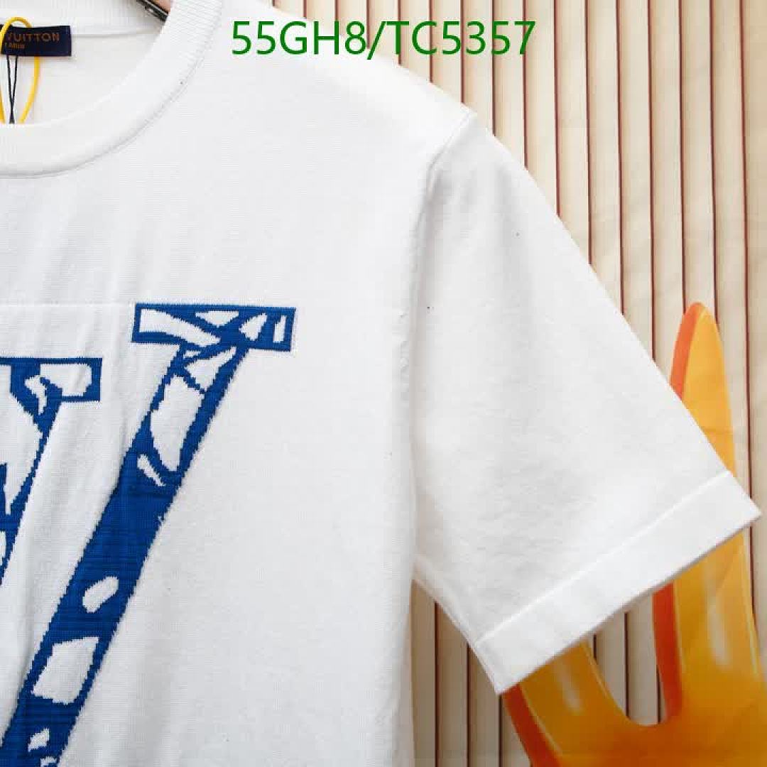 LV-Clothing Code: TC5357 $: 55USD
