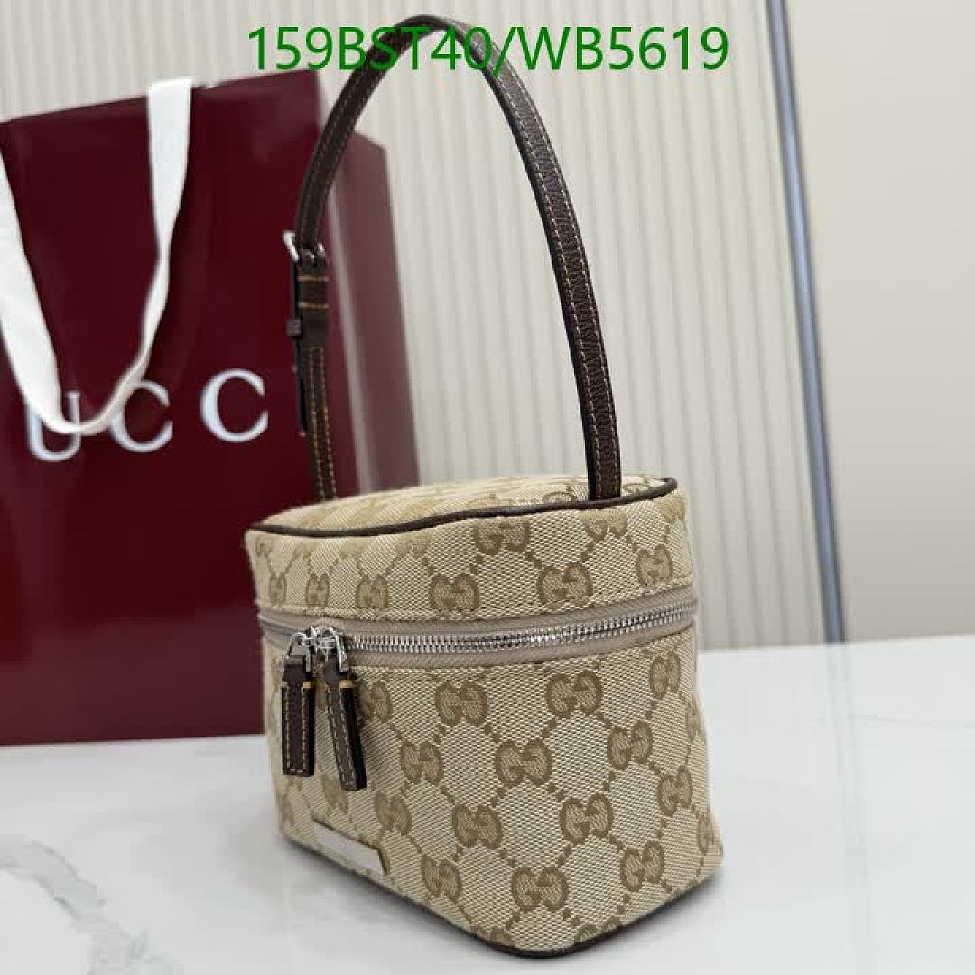 Gucci-Bag-Mirror Quality Code: WB5619 $: 159USD