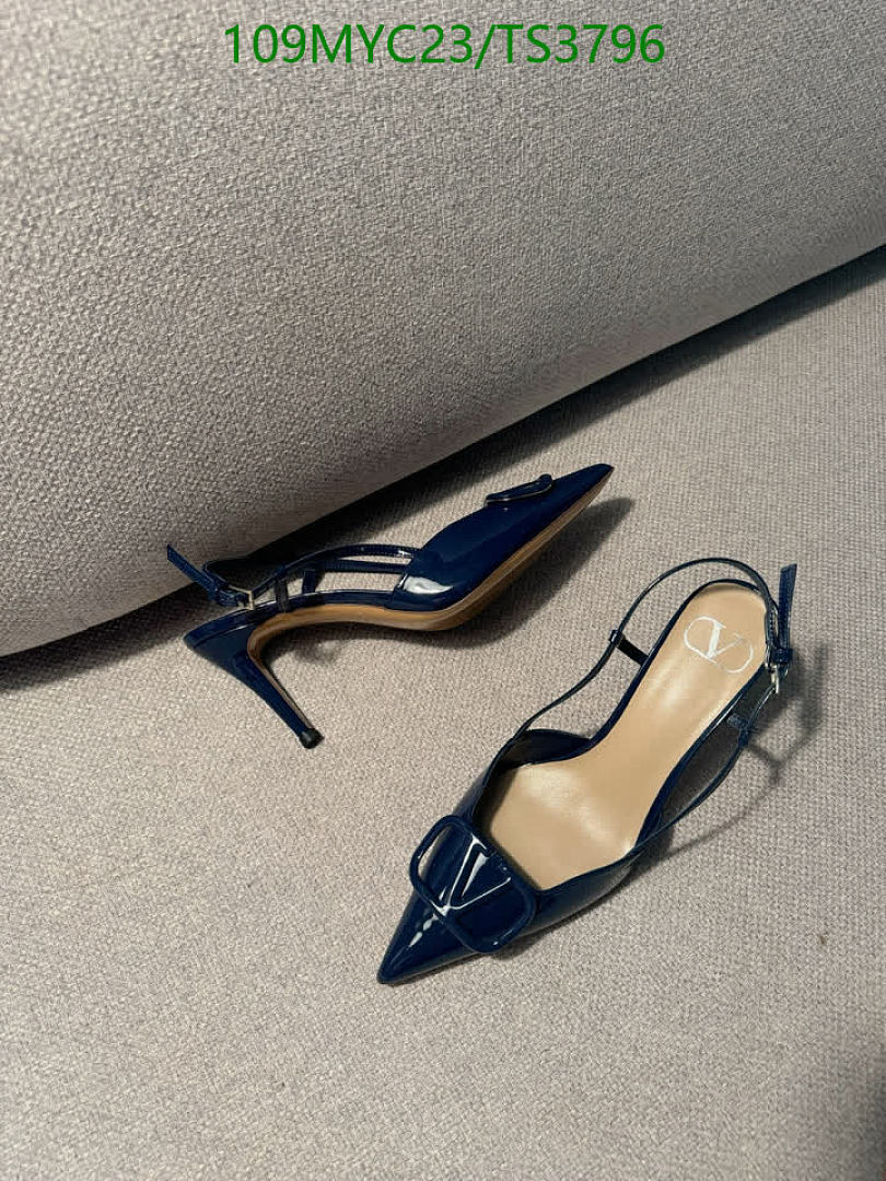 Valentino-Women Shoes Code: TS3796 $: 109USD