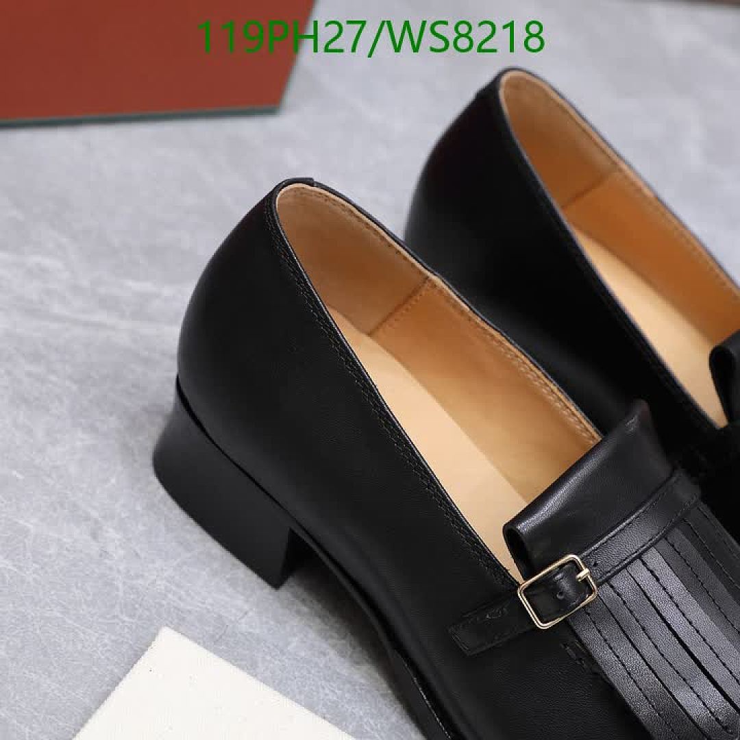 Loro Piana-Women Shoes Code: WS8218 $: 119USD
