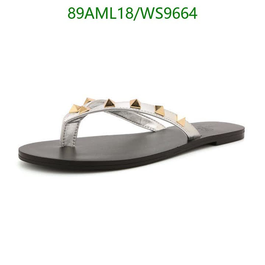 Valentino-Women Shoes Code: WS9664 $: 89USD