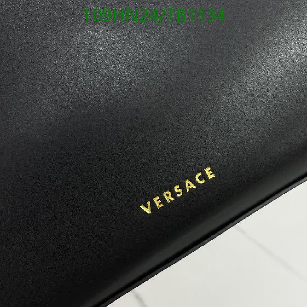 Versace-Bag-4A Quality Code: TB1134 $: 109USD