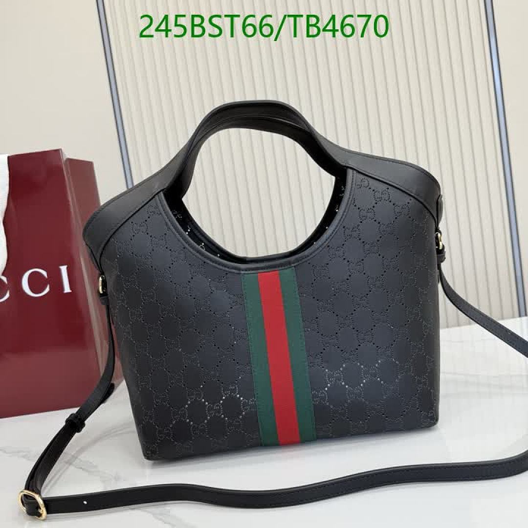 Gucci-Bag-Mirror Quality Code: TB4670 $: 245USD