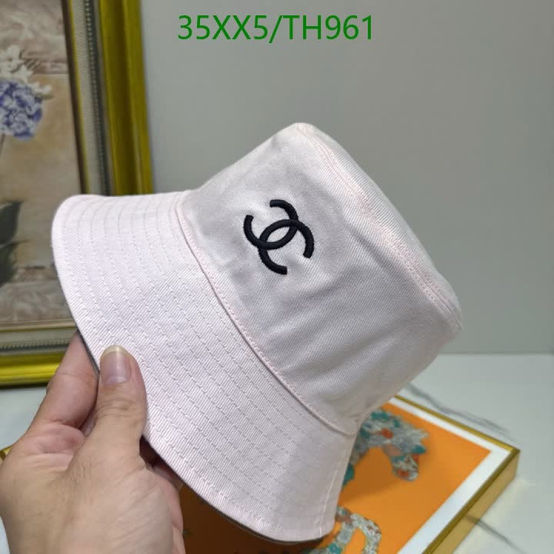 Chanel-Cap(Hat) Code: TH961 $: 35USD