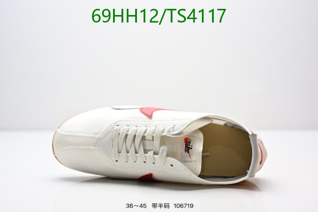 Nike-Men shoes Code: TS4117 $: 69USD
