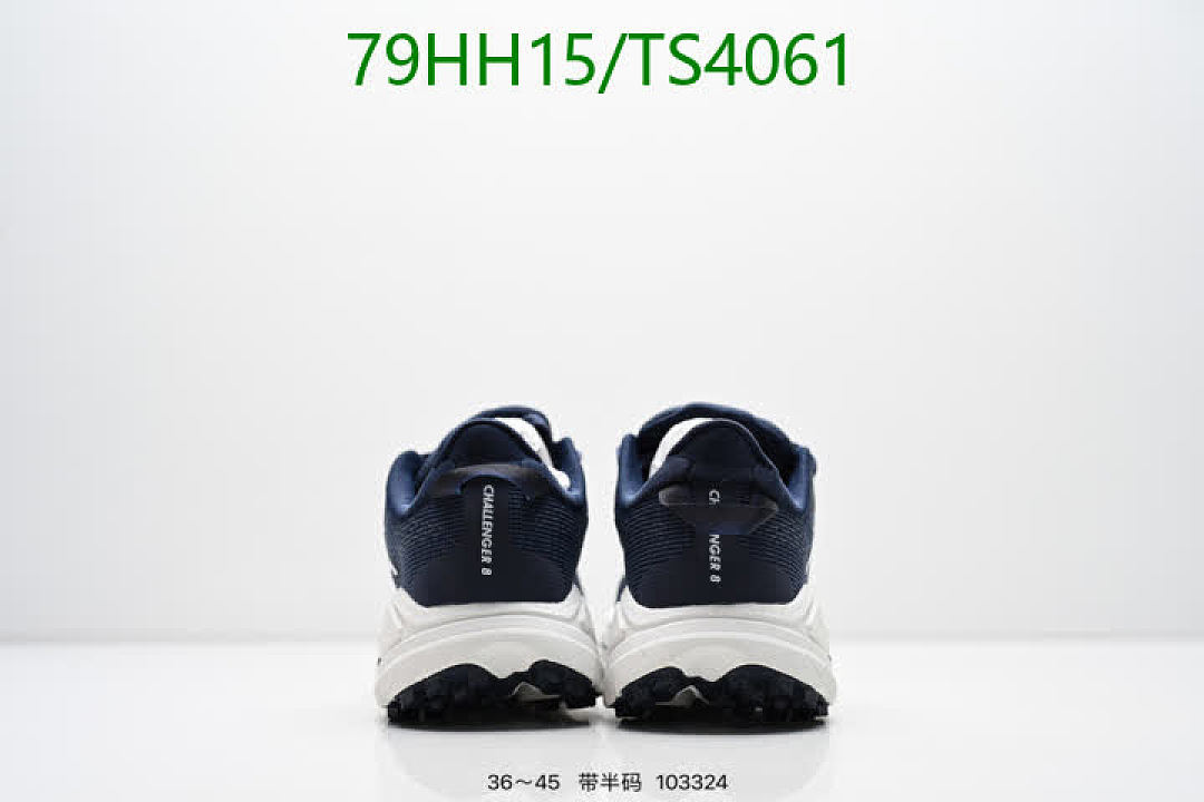 Hoka-Men shoes Code: TS4061 $: 79USD