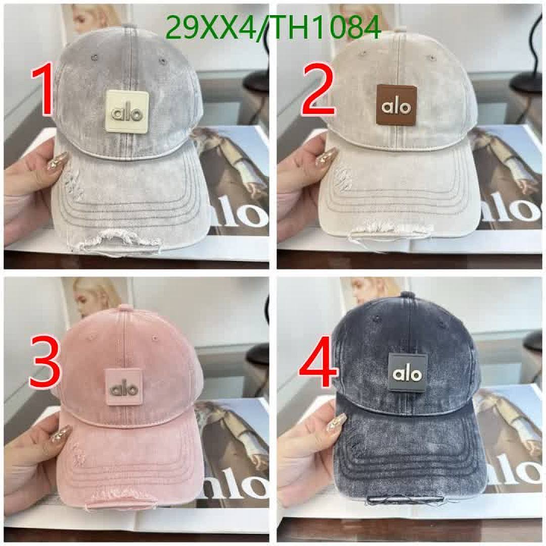 LV-Cap(Hat) Code: TH1084 $: 29USD