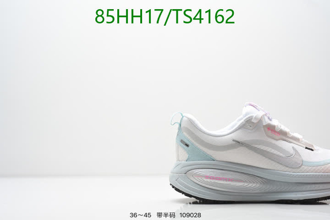 NIKE-Women Shoes Code: TS4162 $: 85USD