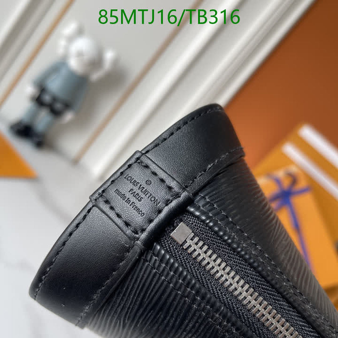 LV-Bag-4A Quality Code: TB316 $: 85USD