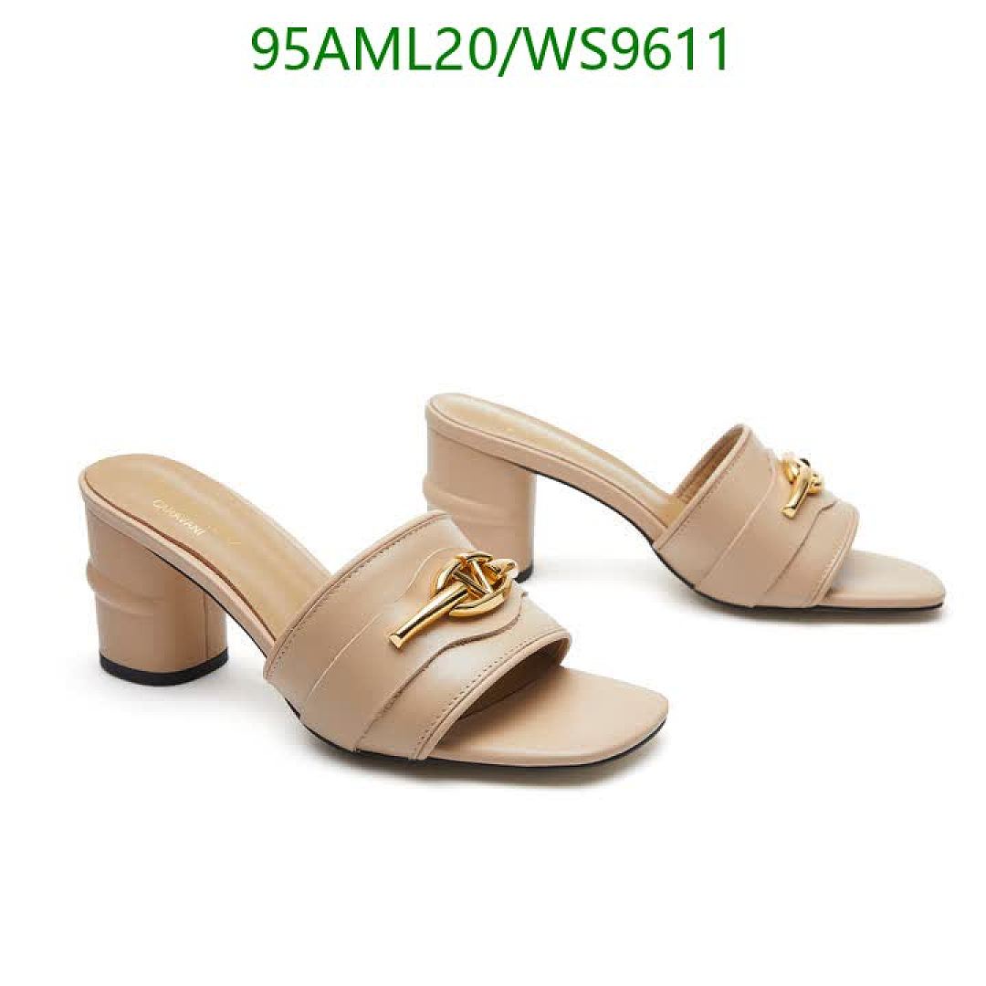 Valentino-Women Shoes Code: WS9611 $: 95USD