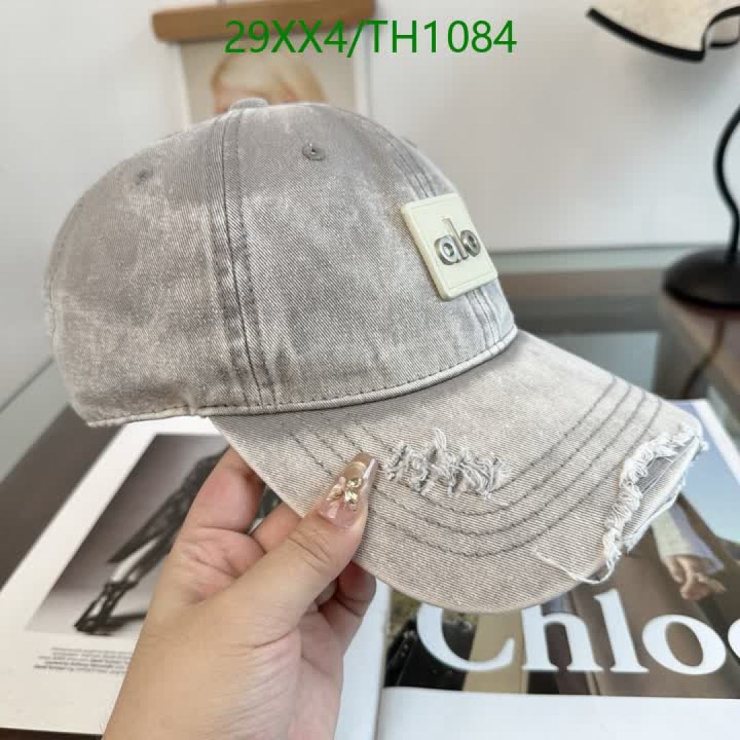LV-Cap(Hat) Code: TH1084 $: 29USD