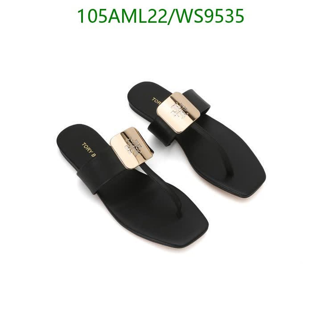 Tory Burch-Men shoes Code: WS9535 $: 105USD