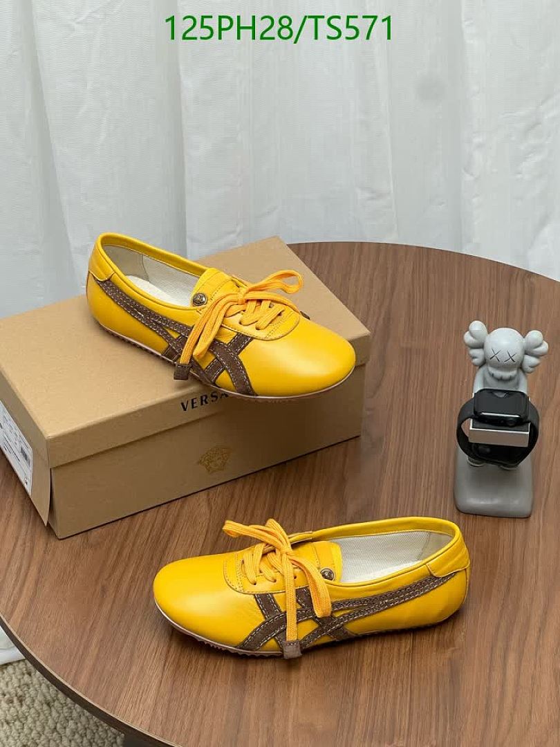 Onitsuka Tiger-Women Shoes Code: TS571 $: 125USD