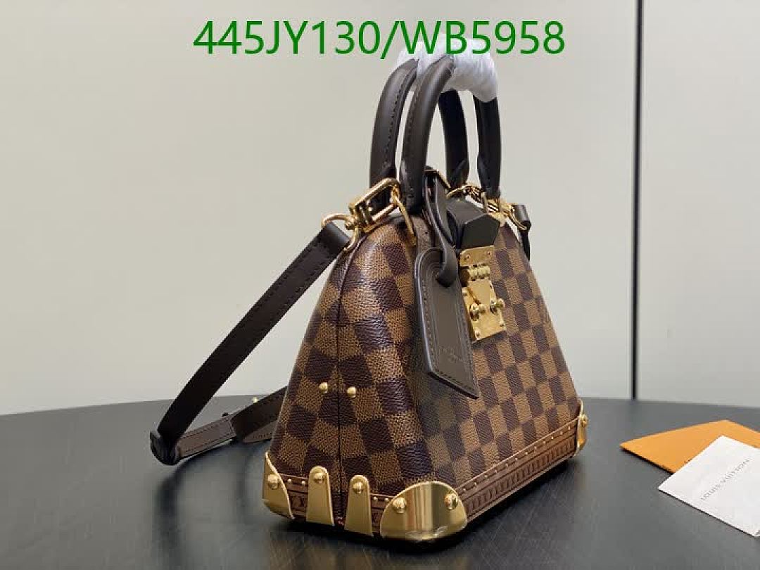 LV-Bag-Mirror Quality Code: WB5958 $: 445USD