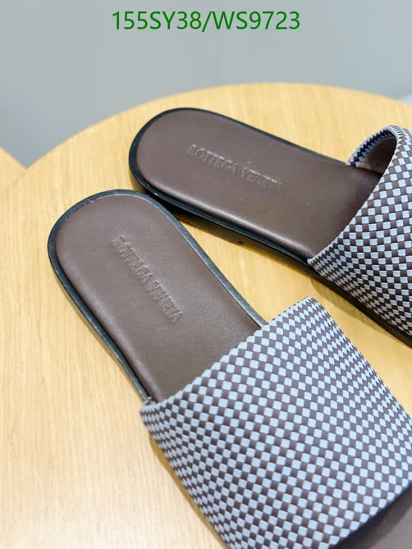 BV-Men shoes Code: WS9723 $: 155USD