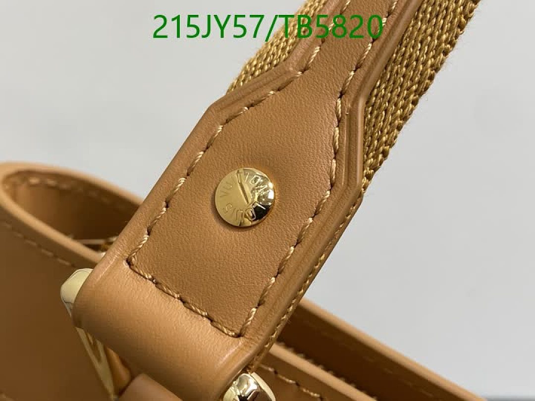 LV-Bag-Mirror Quality Code: TB5820 $: 215USD