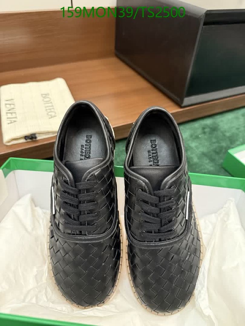BV-Women Shoes Code: TS2500 $: 159USD