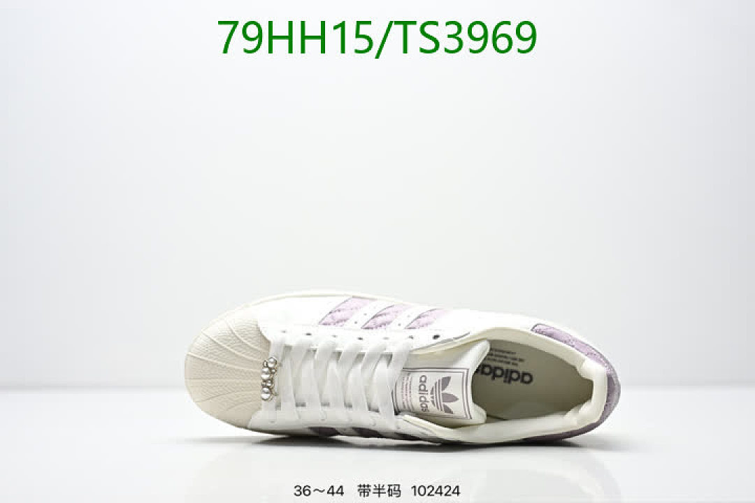 Adidas-Women Shoes Code: TS3969 $: 79USD