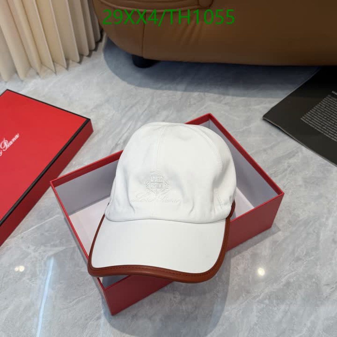 Loro Piana-Cap(Hat) Code: TH1055 $: 29USD