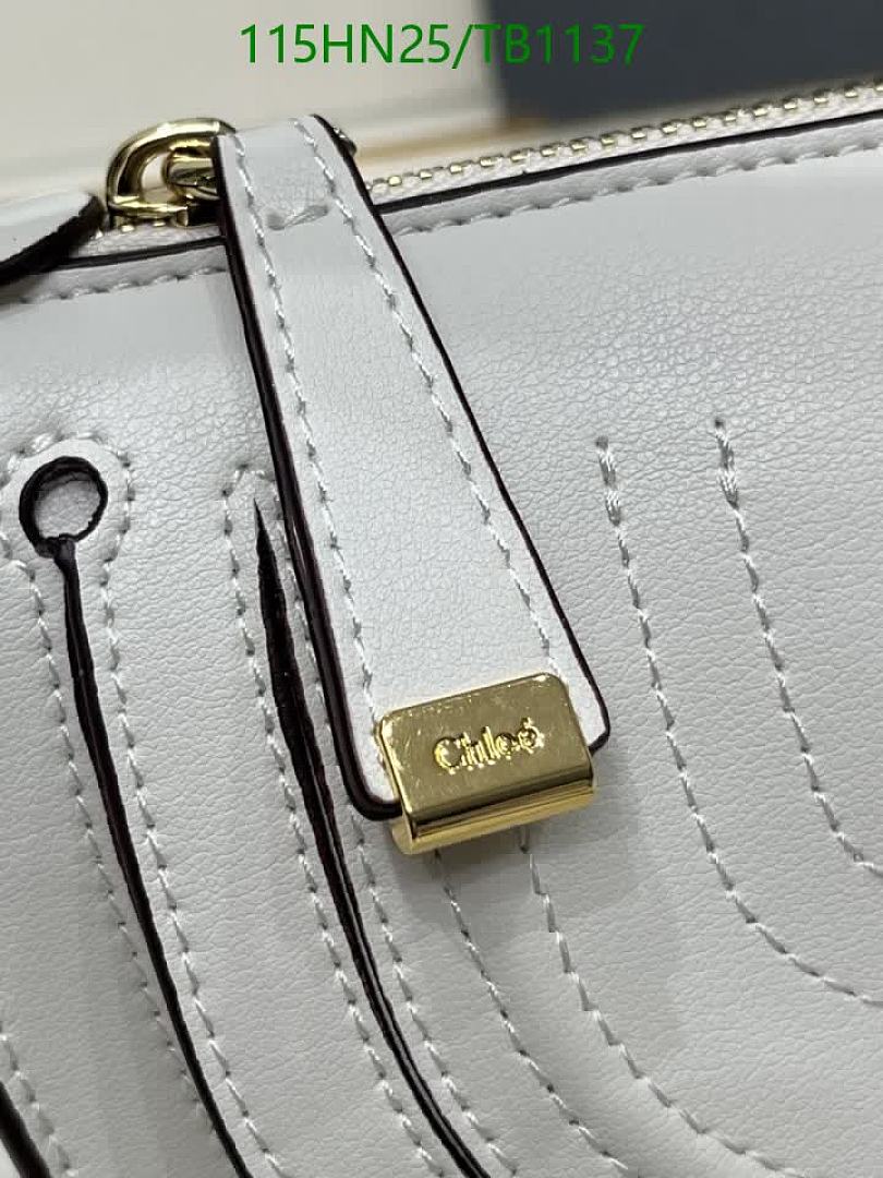 Chloe-Bag-4A Quality Code: TB1137 $: 115USD