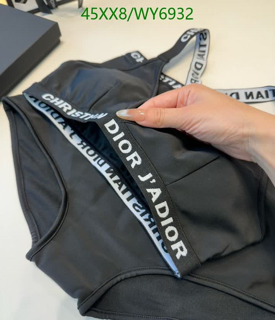 Dior-Swimsuit Code: WY6932 $: 45USD