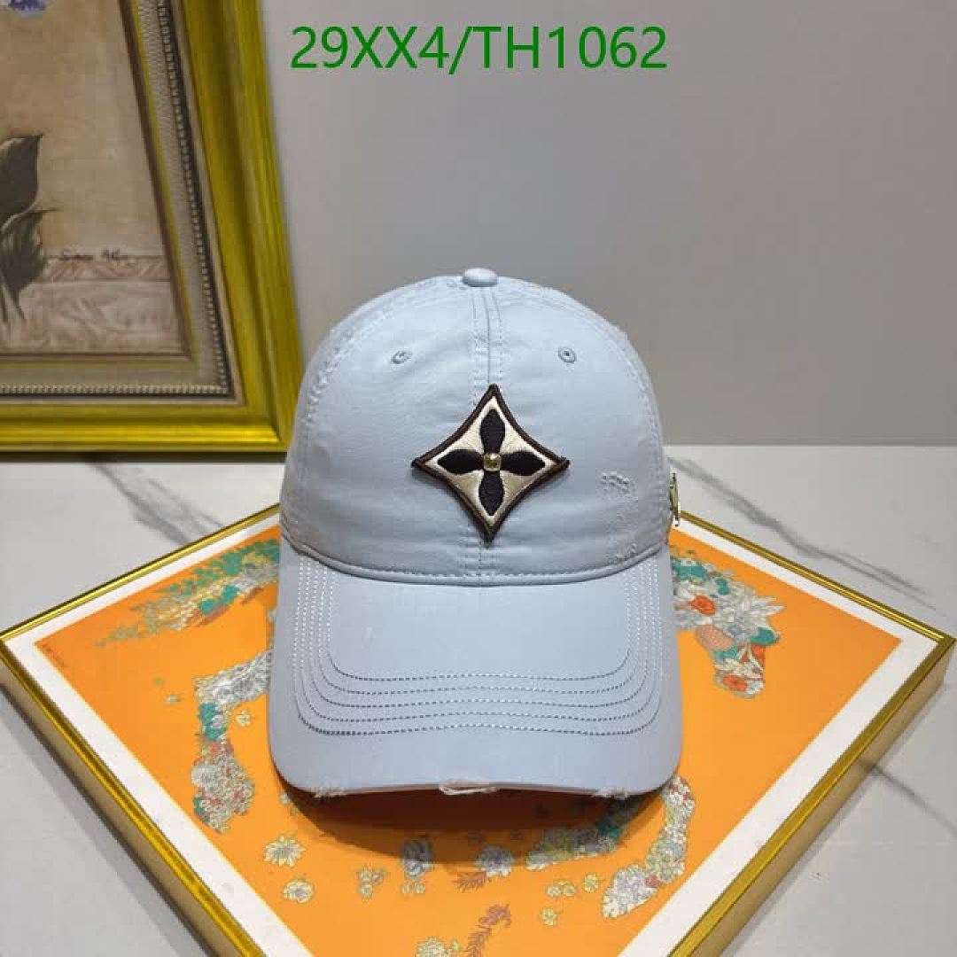 LV-Cap(Hat) Code: TH1062 $: 29USD