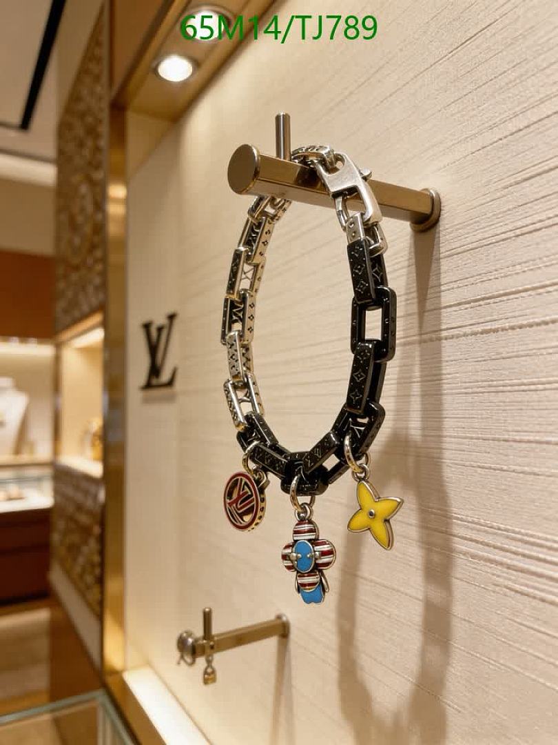 LV-Jewelry Code: TJ789 $: 65USD