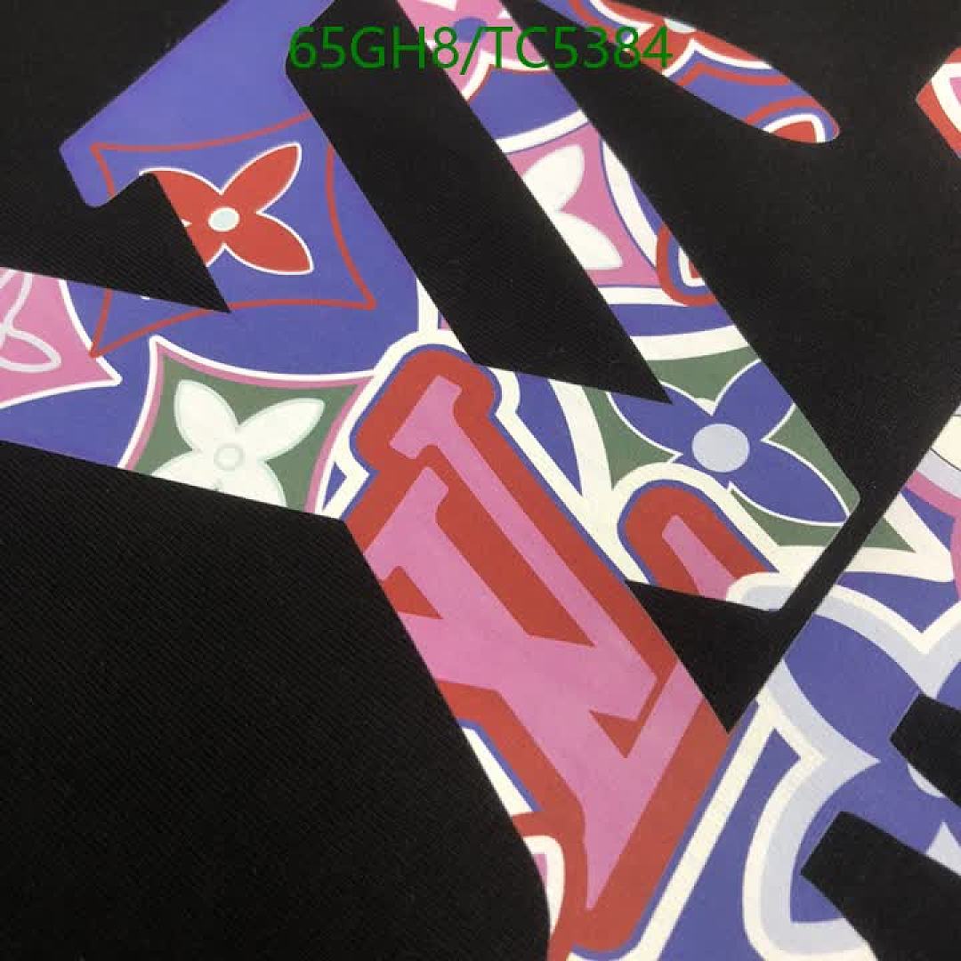 LV-Clothing Code: TC5384 $: 65USD