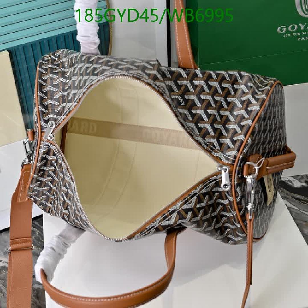 Goyard-Bag-Mirror Quality Code: WB6995 $: 185USD