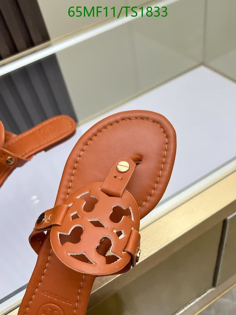 Tory Burch-Women Shoes Code: TS1833 $: 65USD