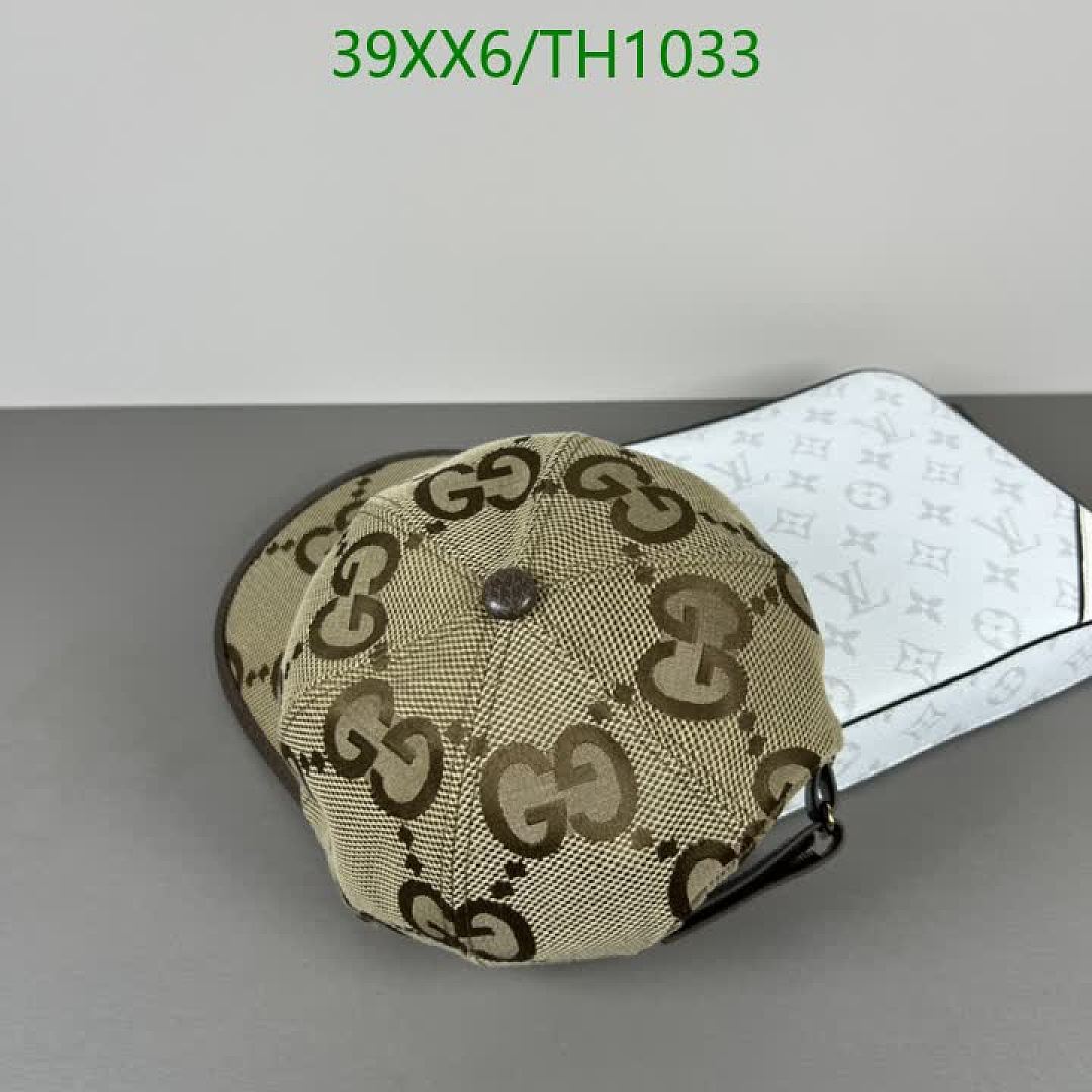 Gucci-Cap(Hat) Code: TH1033 $: 39USD