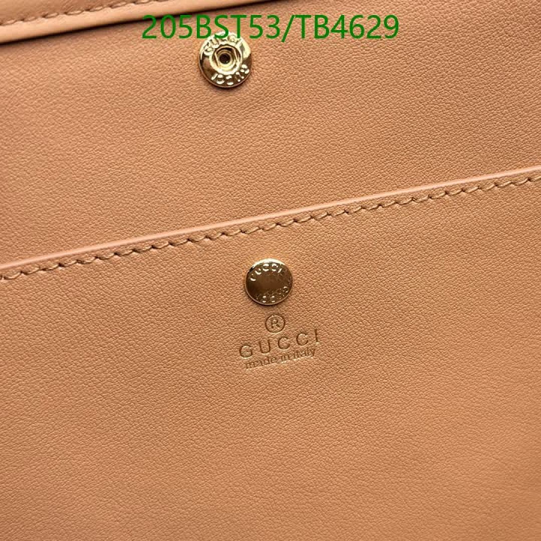 Gucci-Bag-Mirror Quality Code: TB4629 $: 205USD