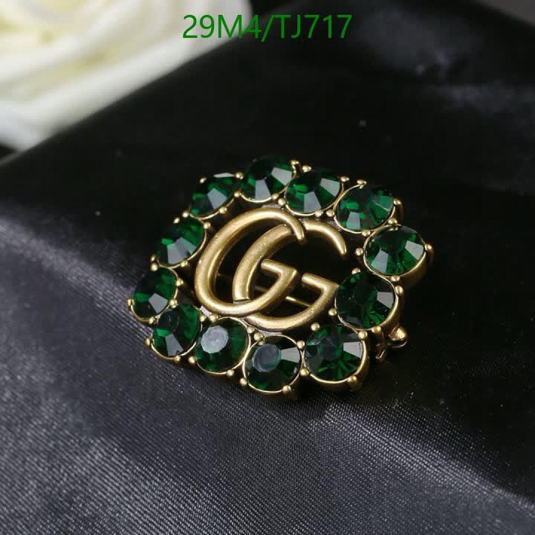 Gucci-Jewelry Code: TJ717 $: 29USD