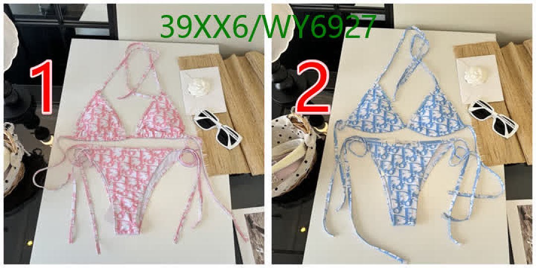 Dior-Swimsuit Code: WY6927 $: 39USD