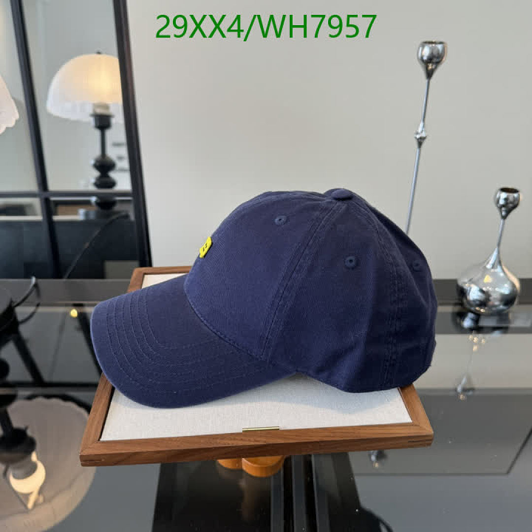 Acne Studios-Cap(Hat) Code: WH7957 $: 29USD