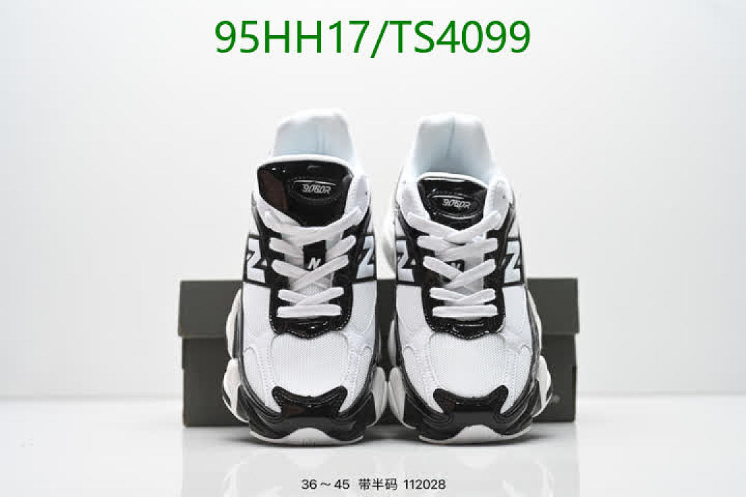 New Balance-Men shoes Code: TS4099 $: 95USD