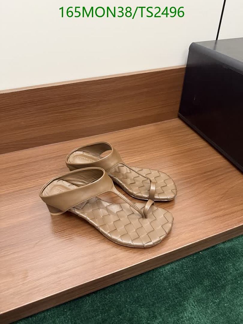 BV-Women Shoes Code: TS2496 $: 165USD