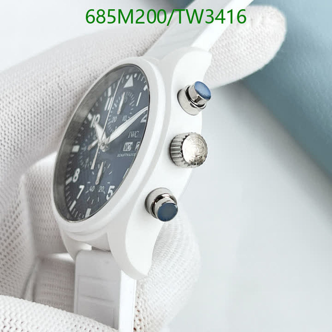 IWC-Watch-Mirror Quality Code: TW3416 $: 685USD