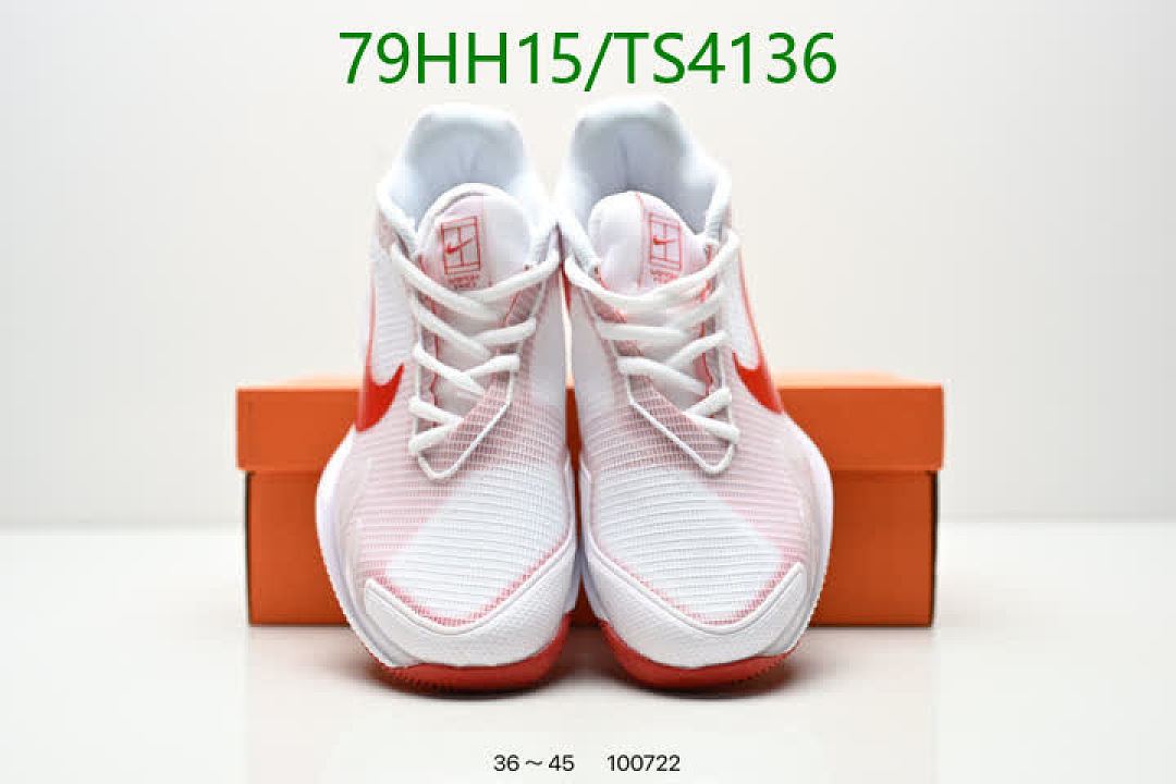NIKE-Women Shoes Code: TS4136 $: 79USD