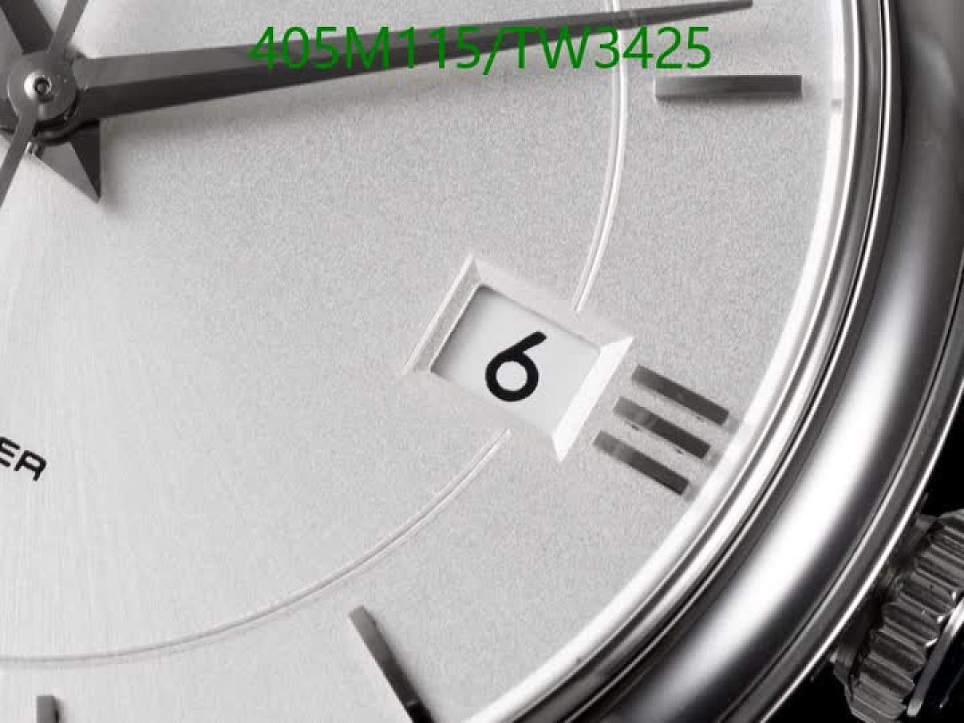 Omega-Watch(Mirror Quality) Code: TW3425 $: 405USD