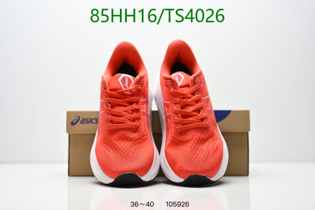 Asics-Women Shoes Code: TS4026 $: 85USD