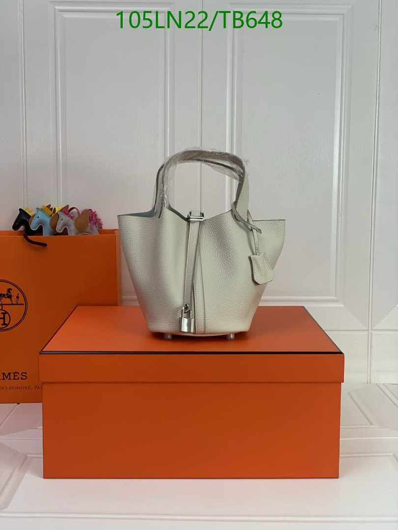 Hermes-Bag-4A Quality Code: TB648 $: 105USD