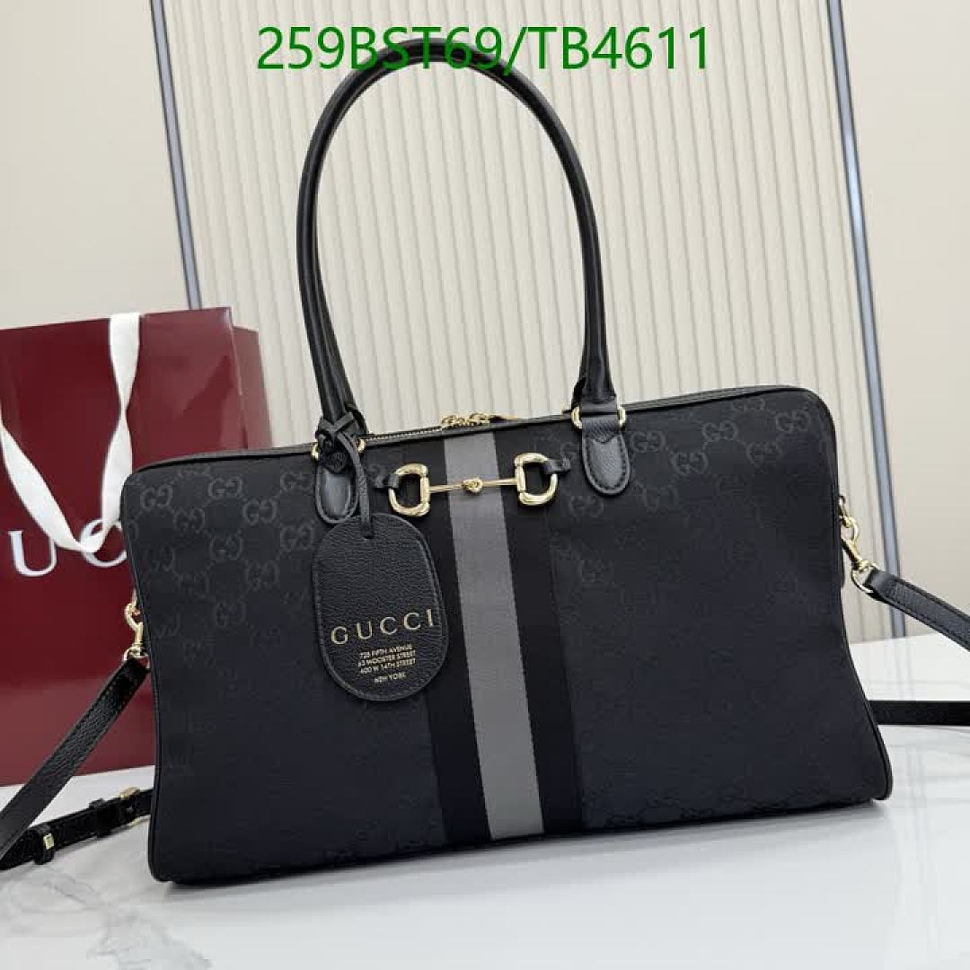 Gucci-Bag-Mirror Quality Code: TB4611