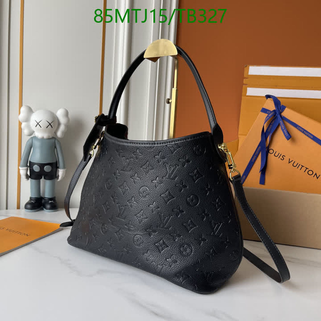 LV-Bag-4A Quality Code: TB327 $: 85USD