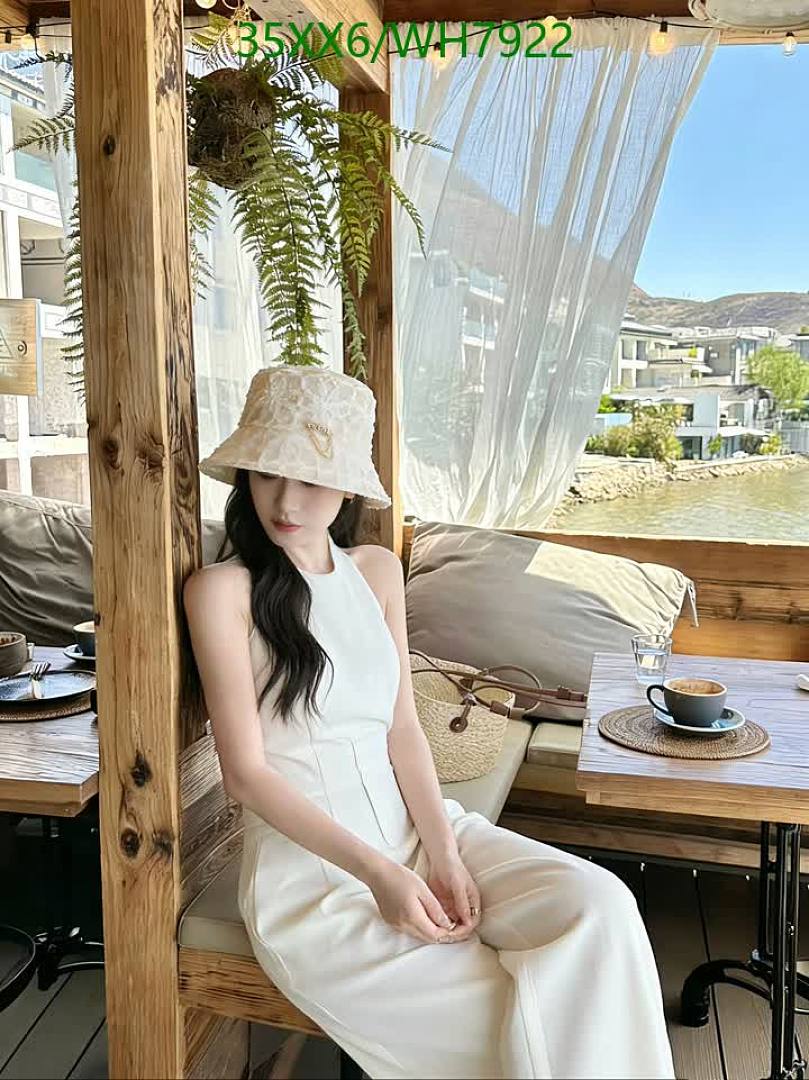 Chanel-Cap(Hat) Code: WH7922 $: 35USD