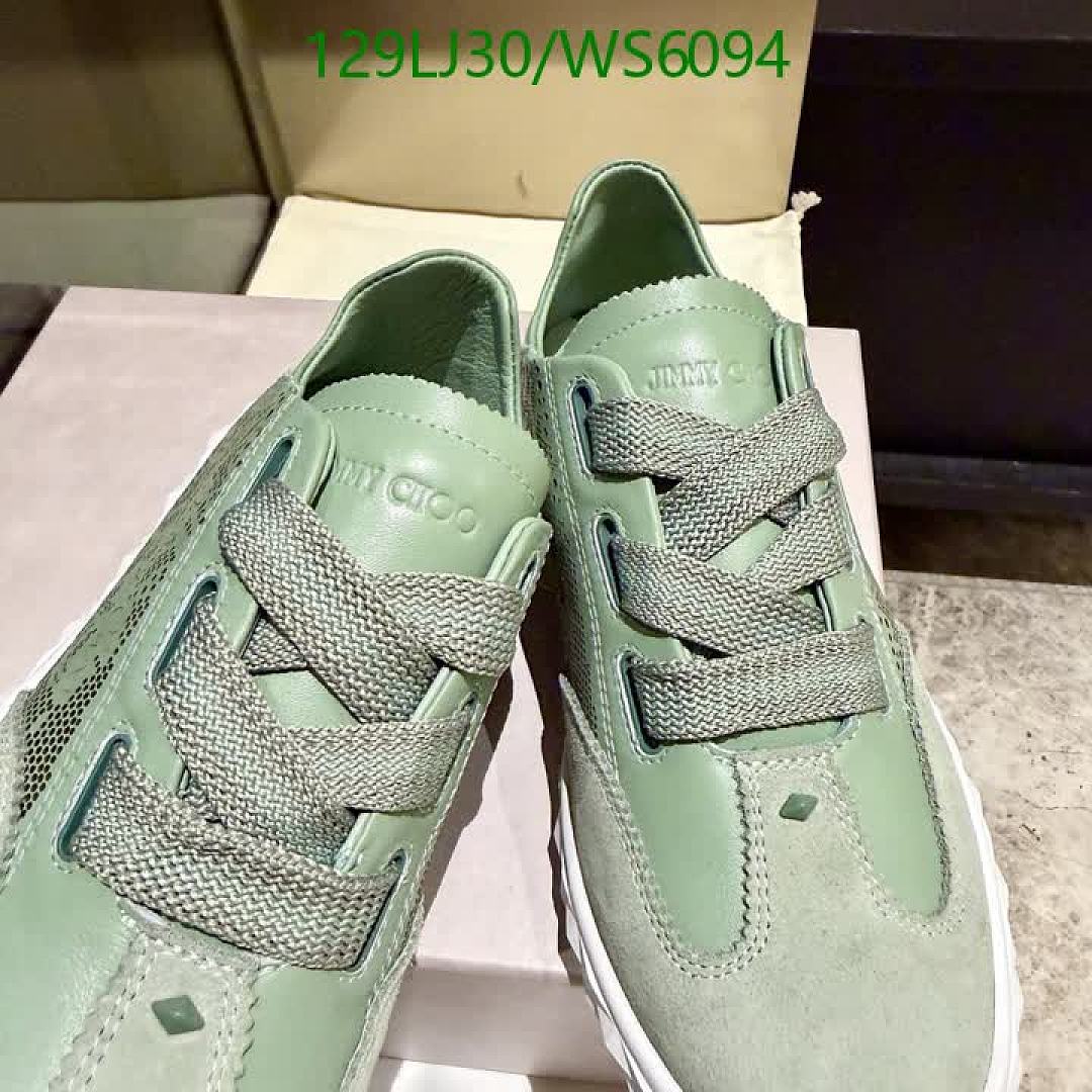 Jimmy Choo-Women Shoes Code: WS6094 $: 129USD