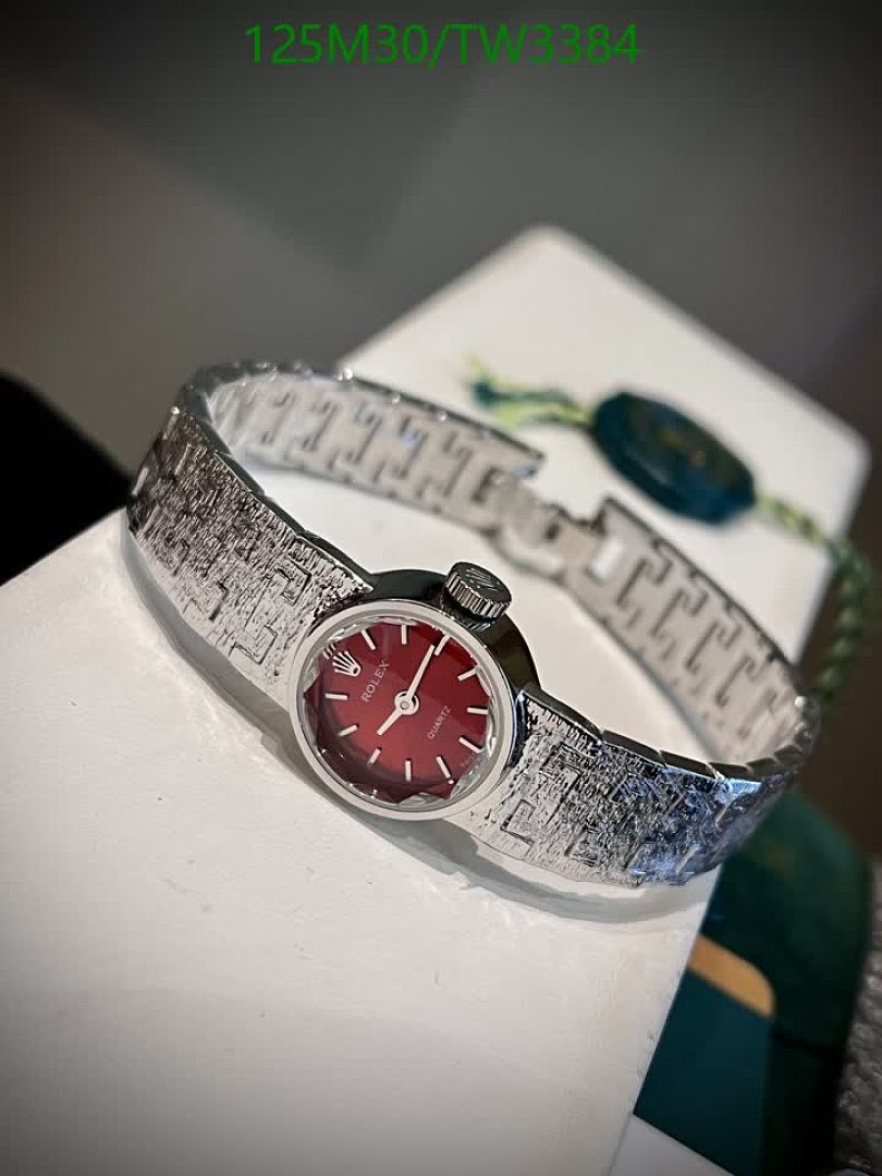 Rolex-Watch-4A Quality Code: TW3384 $: 125USD