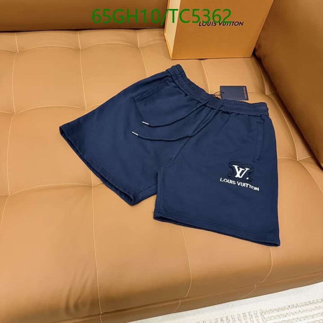 LV-Clothing Code: TC5362 $: 65USD